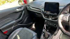 Ford Fiesta 1.0 EcoBoost ST-Line X 5dr Petrol Hatchback